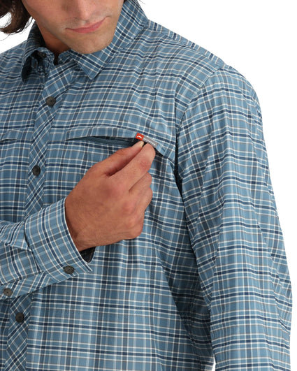13247-1075-Stone-Cold-LS-Shirt-Model-S24-3
