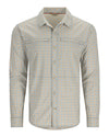 Sun Glow/Storm Retro Plaid