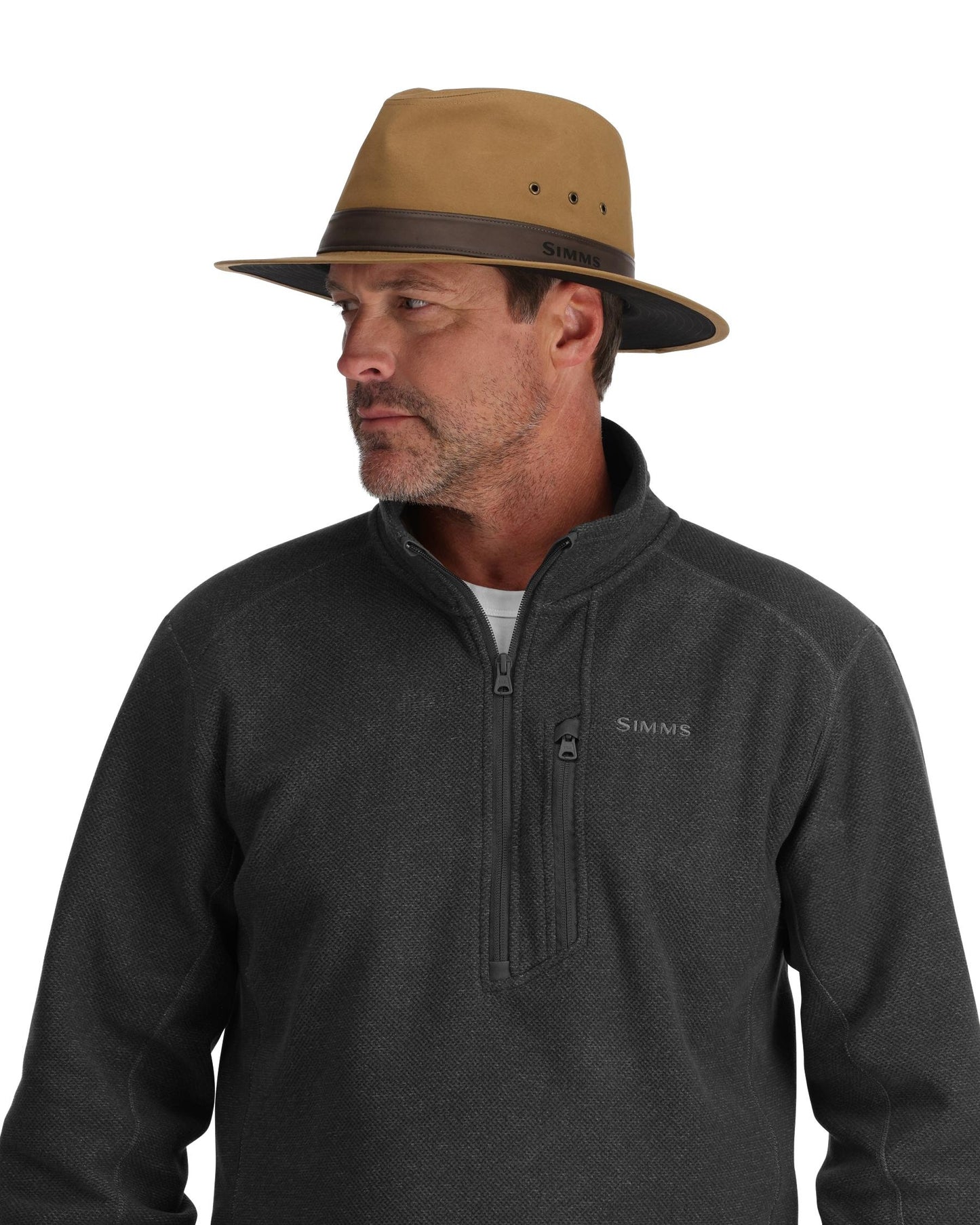 Analyzing image      13251-1211-Guide-Classic-Hat-Model-F24-Front -rollover
