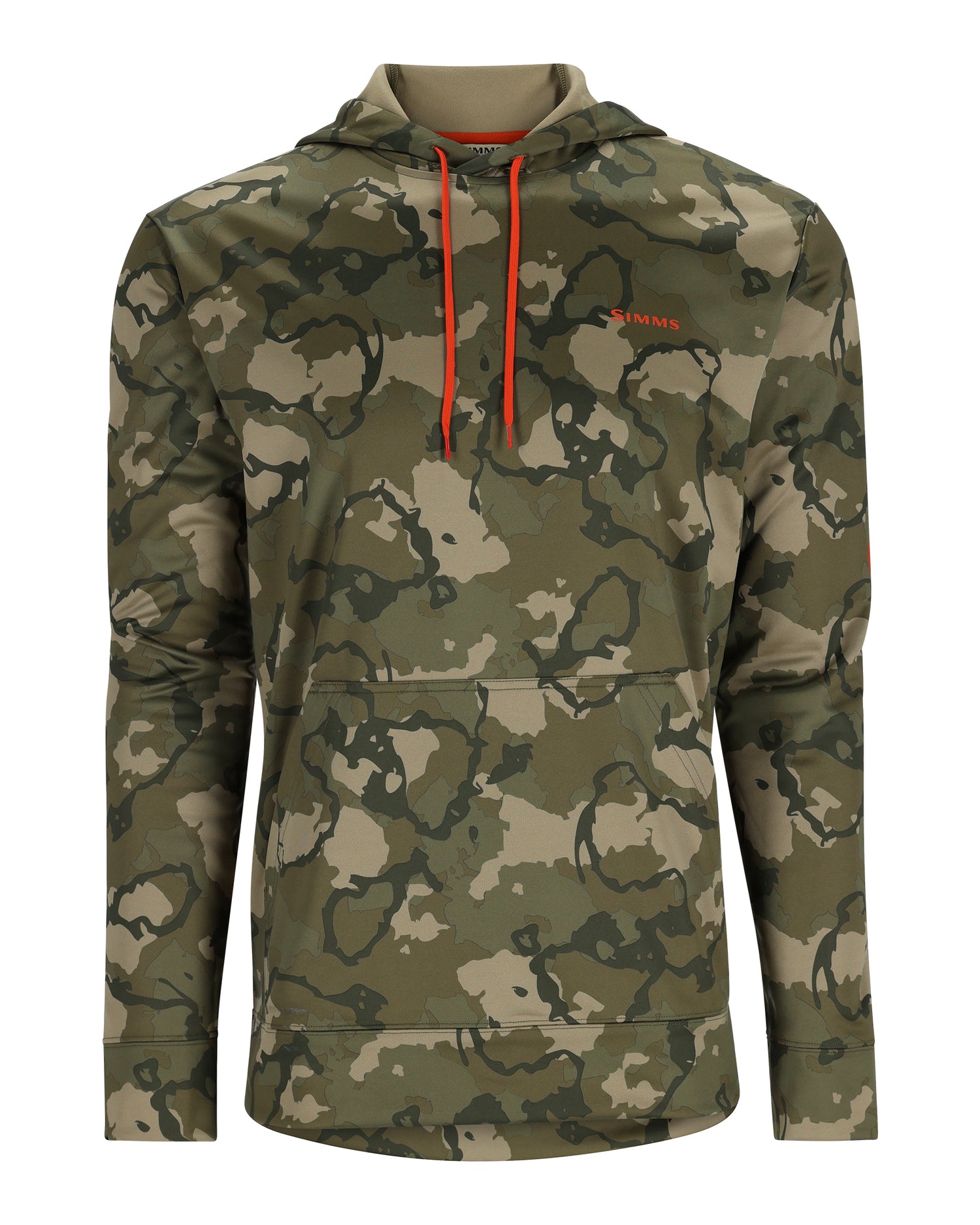 M s Simms Challenger Hoody Simms Fishing Products