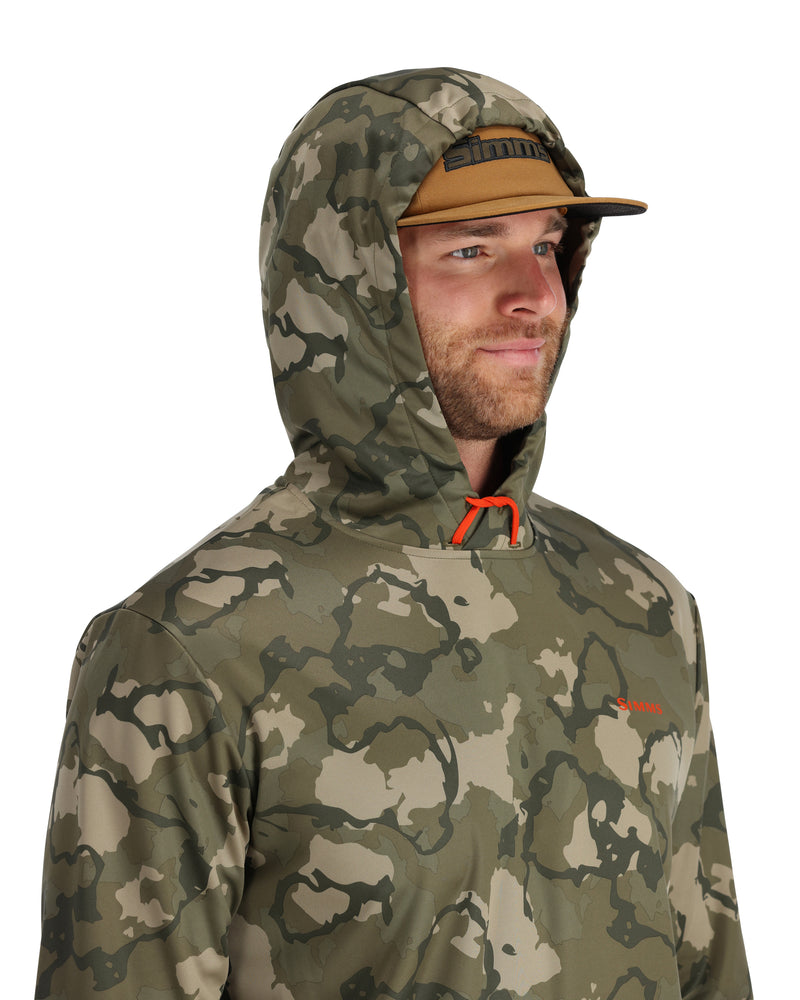 M's Trout Wander Hoody  Simms Fishing Products