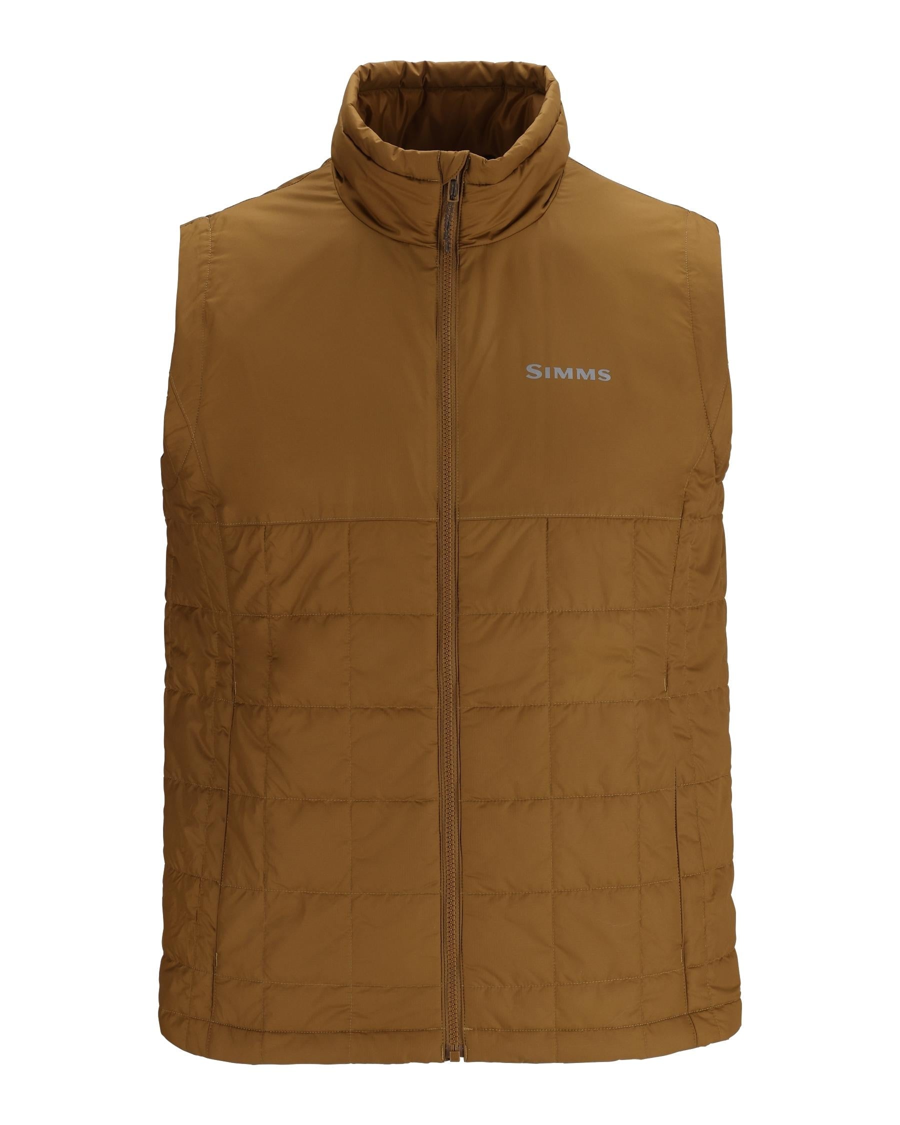adidas Gilet Homme - TERREX Xperior CLIMAWARM+ PrimaLoft® Hybrid adidas Gilet Homme - TERREX Xperior CLIMAWARM+ PrimaLoft® Hybrid