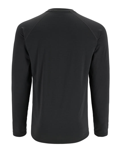 lightweight-baselayer-top Carbon