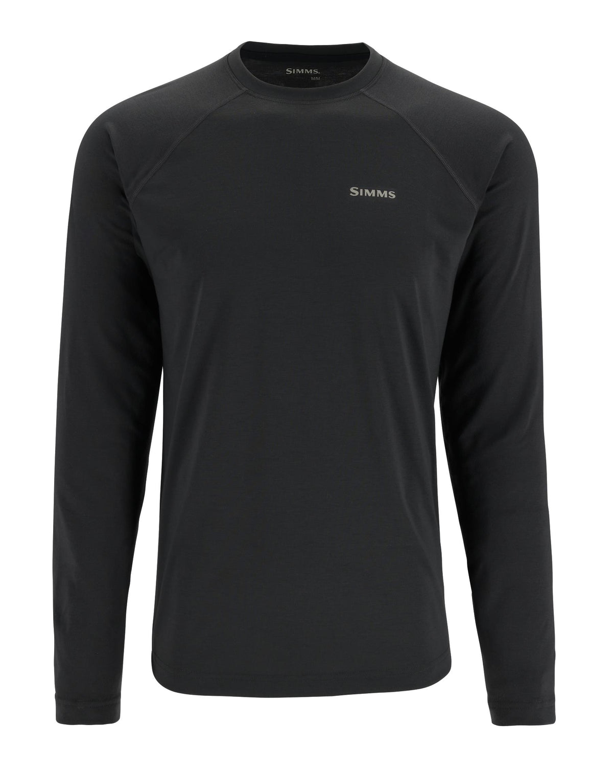 lightweight-baselayer-top Carbon