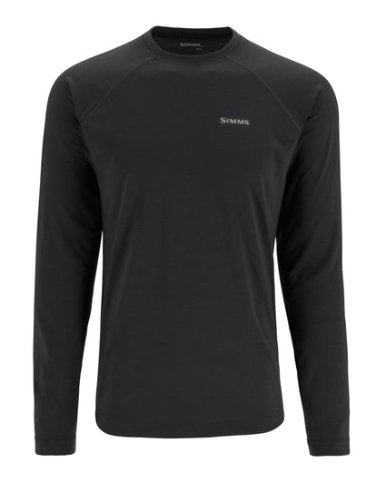 lightweight-baselayer-top Carbon