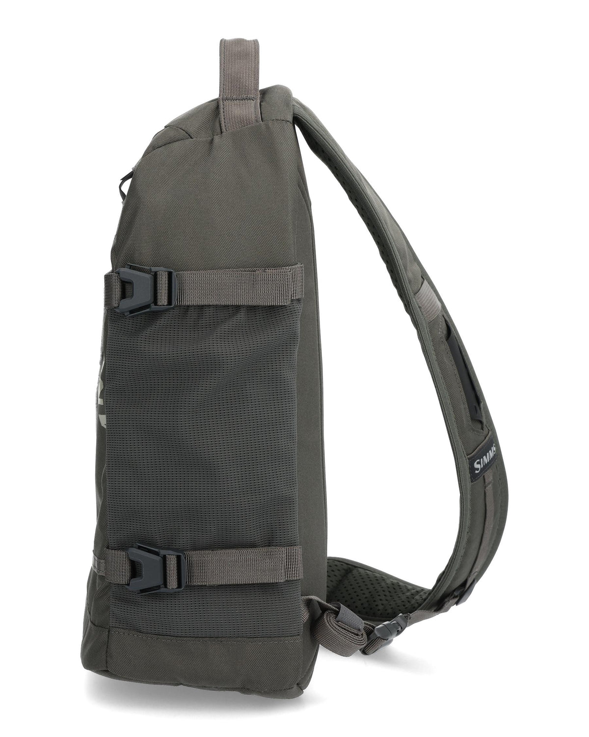 13380-1034-Tributary-Sling-Pack-Tabletop-S24-3 Regiment Camo Olive Drab
