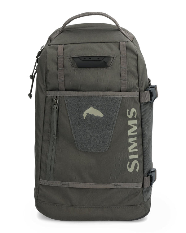 Fishing Backpacks, Slings, Hip & Chest Packs | Simms Fishing