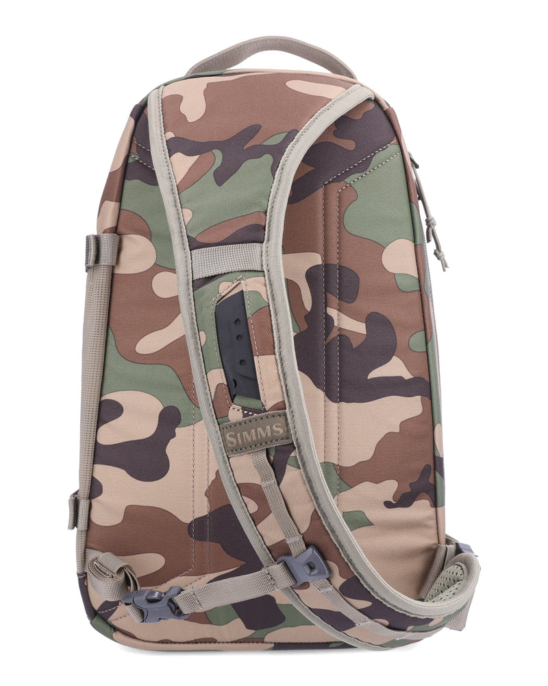 Simms Tributary Fly Fishing Sling Pack – Manic Tackle Project