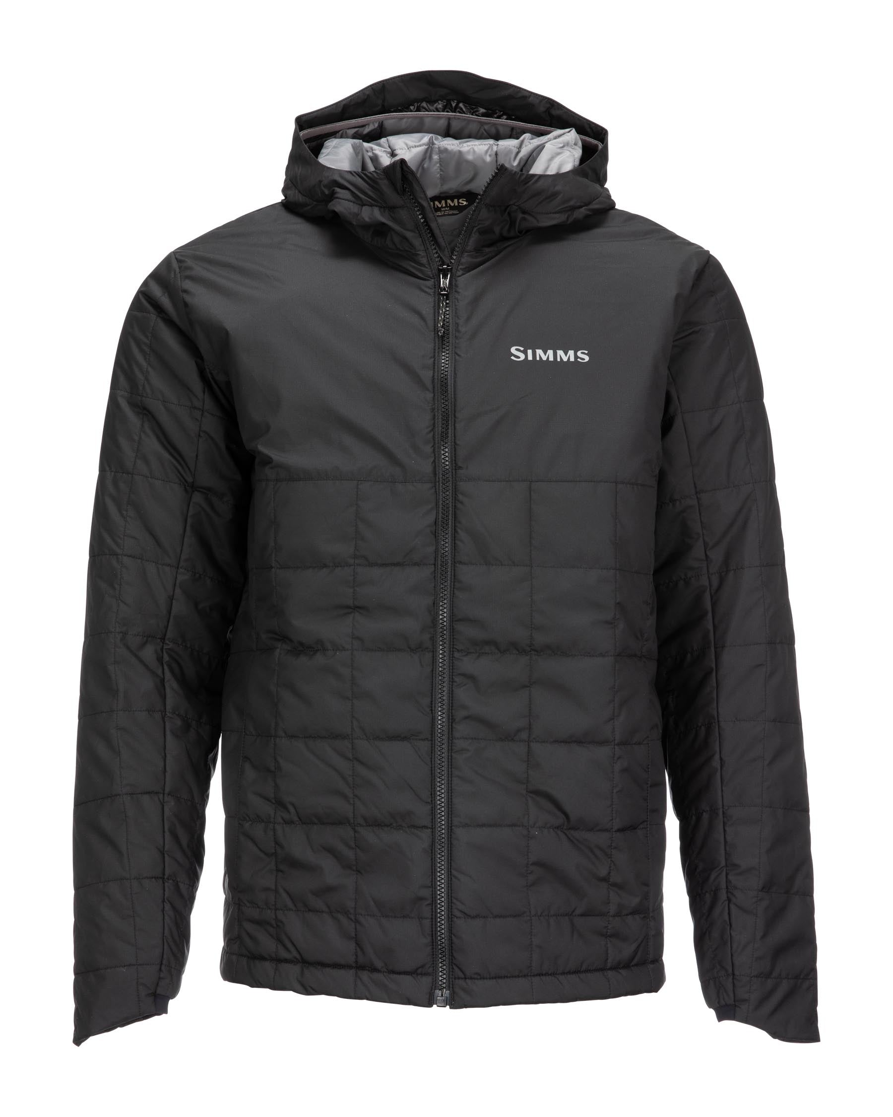 Men's Fall Run Insulated Hoody- Fall 2024 | Simms Fishing