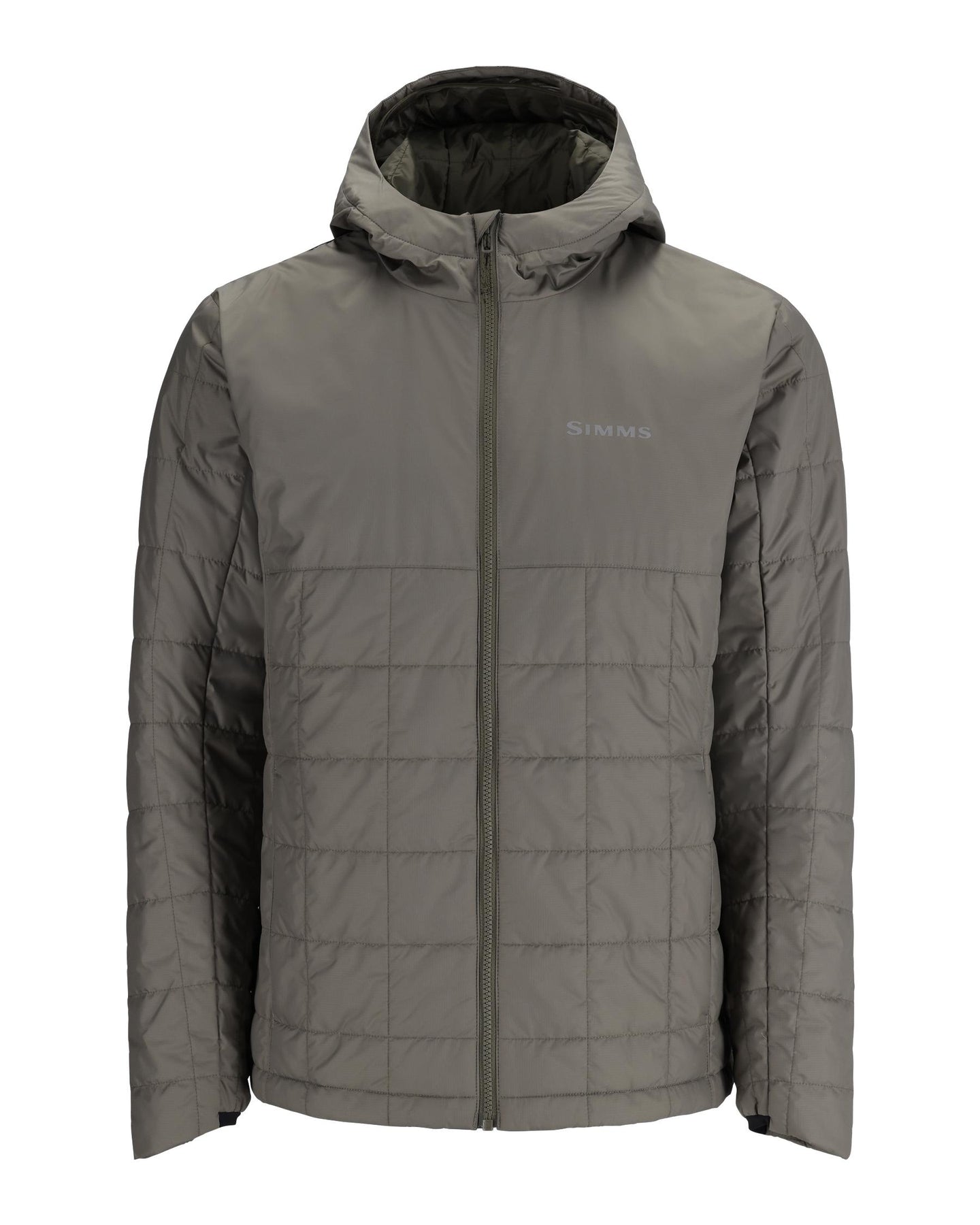 fall-run-hoody Smokey Olive