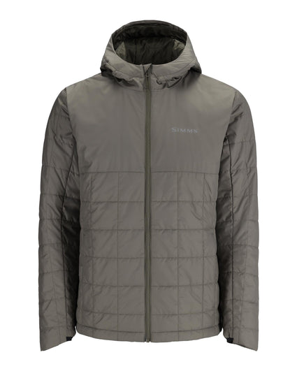 fall-run-hoody Smokey Olive