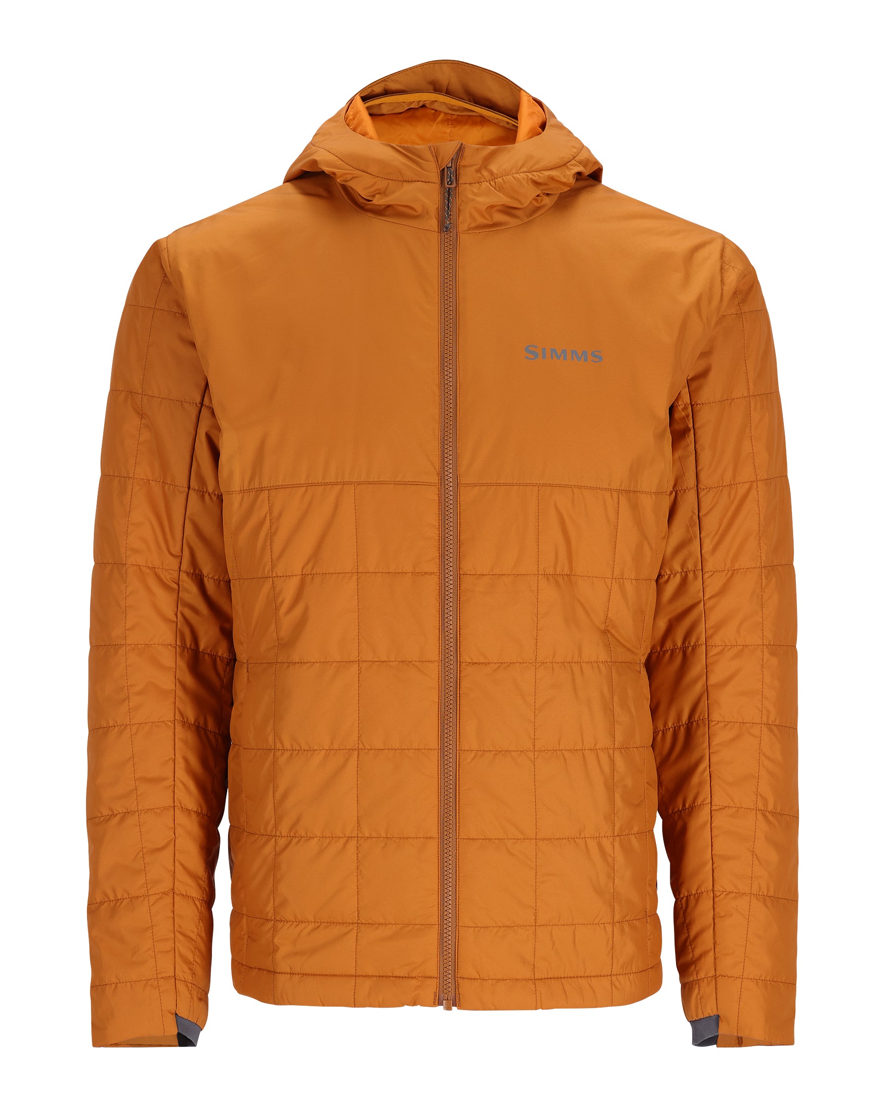 M's Fall Run Insulated Hoody