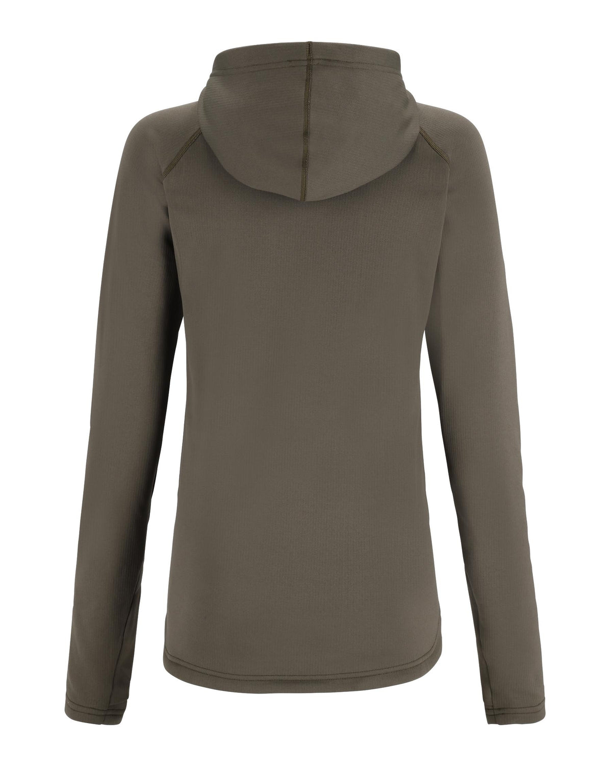 womens-heavyweight-baselayer-hoody. Loden