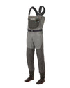 13447-042-Womens-g3-guide-stockingfoot-waders Gunmetal