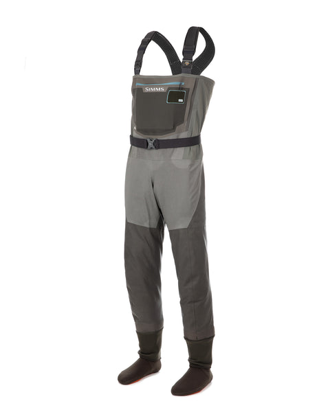 ウェア simms G3 Guide Stockingfoot 13447-042-Womens-g3-guide-