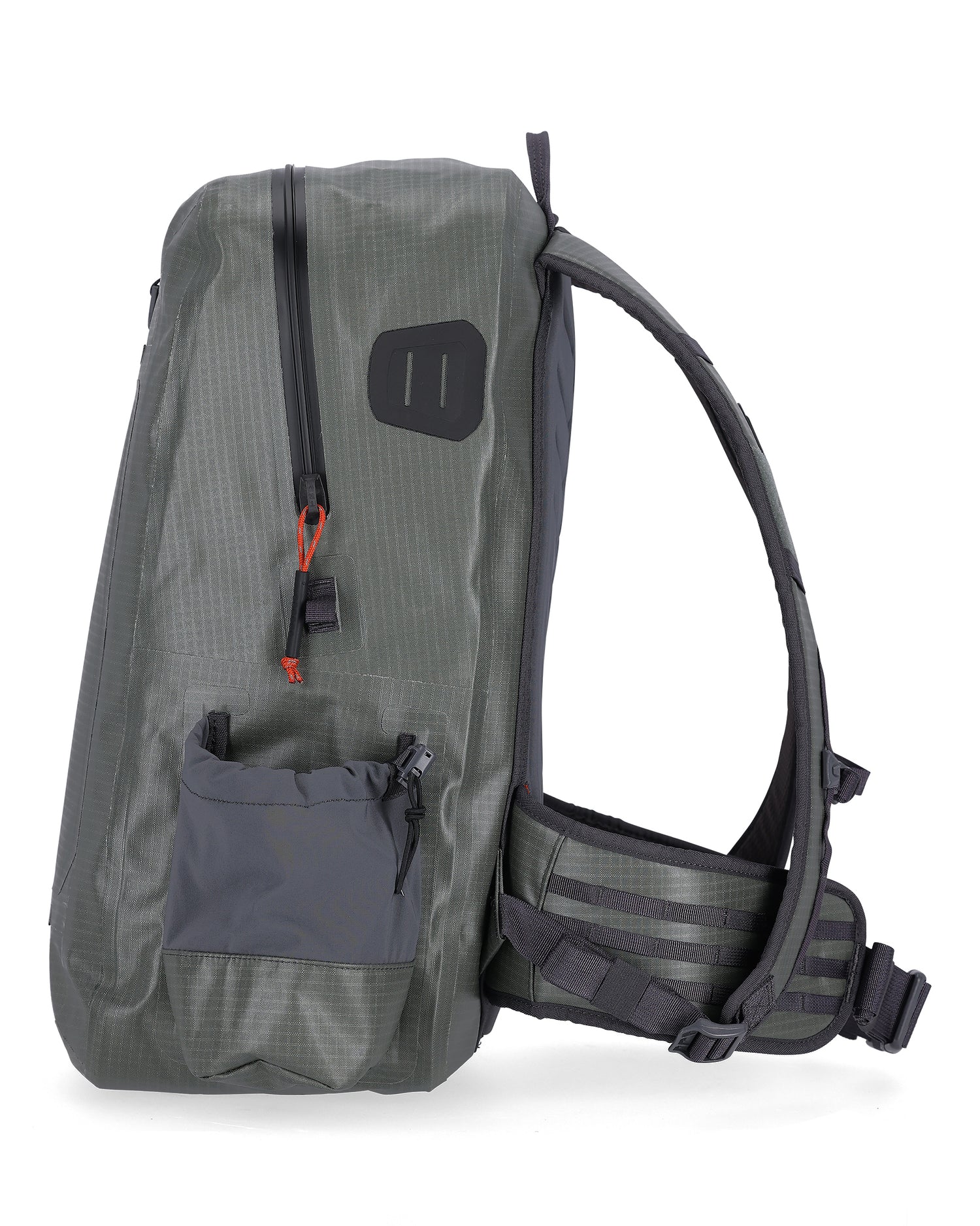 Sac à dos SIMMS Dry Creek Z Sling Pack 10L Steel