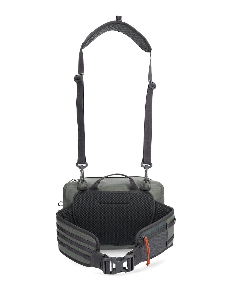 Dry Creek Z Hip Pack | Simms Fishing Products