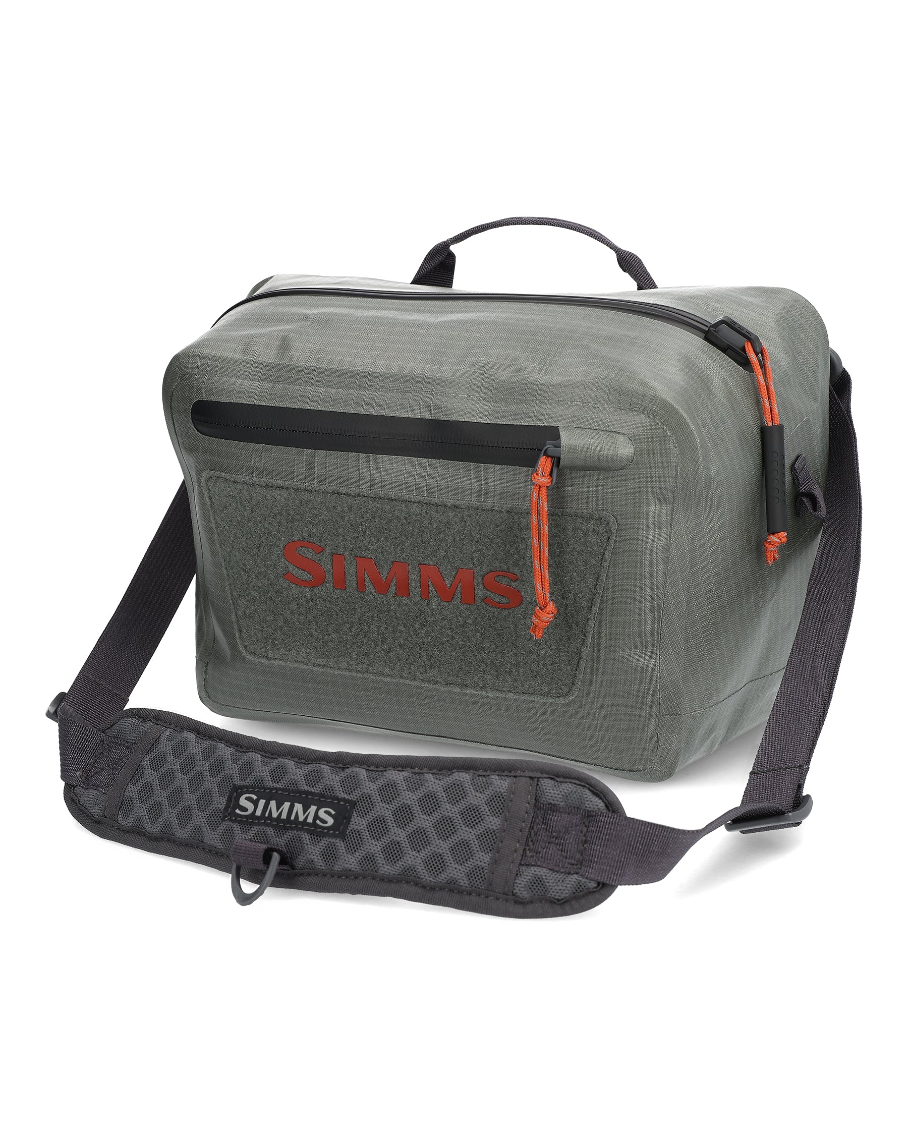 Simms Dry Creek Z Hip Pack - Olive