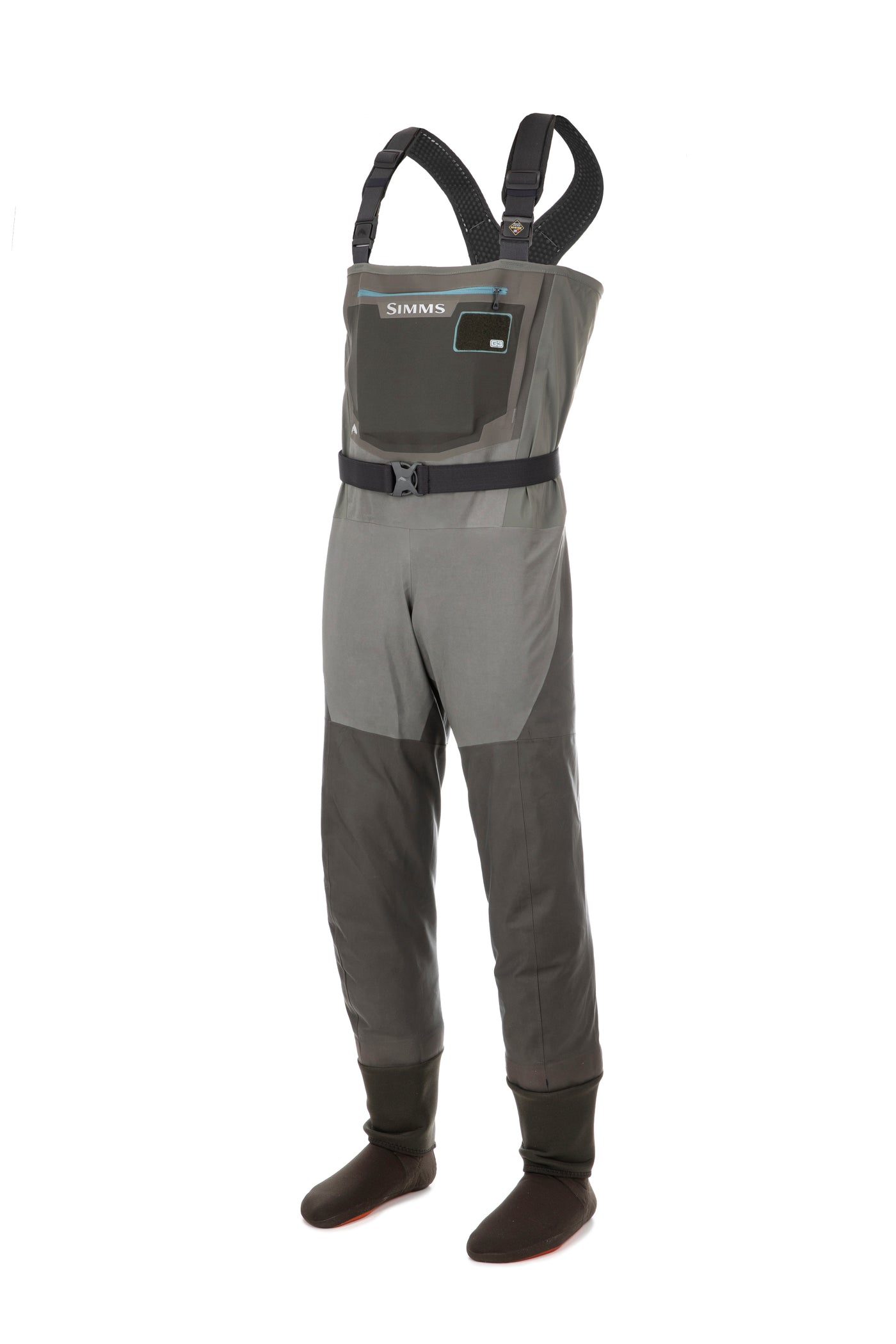 Women's Stockingfoot Fishing Waders G3 Guide Simms Fishing