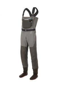 Women's G3 Guide Stockingfoot
