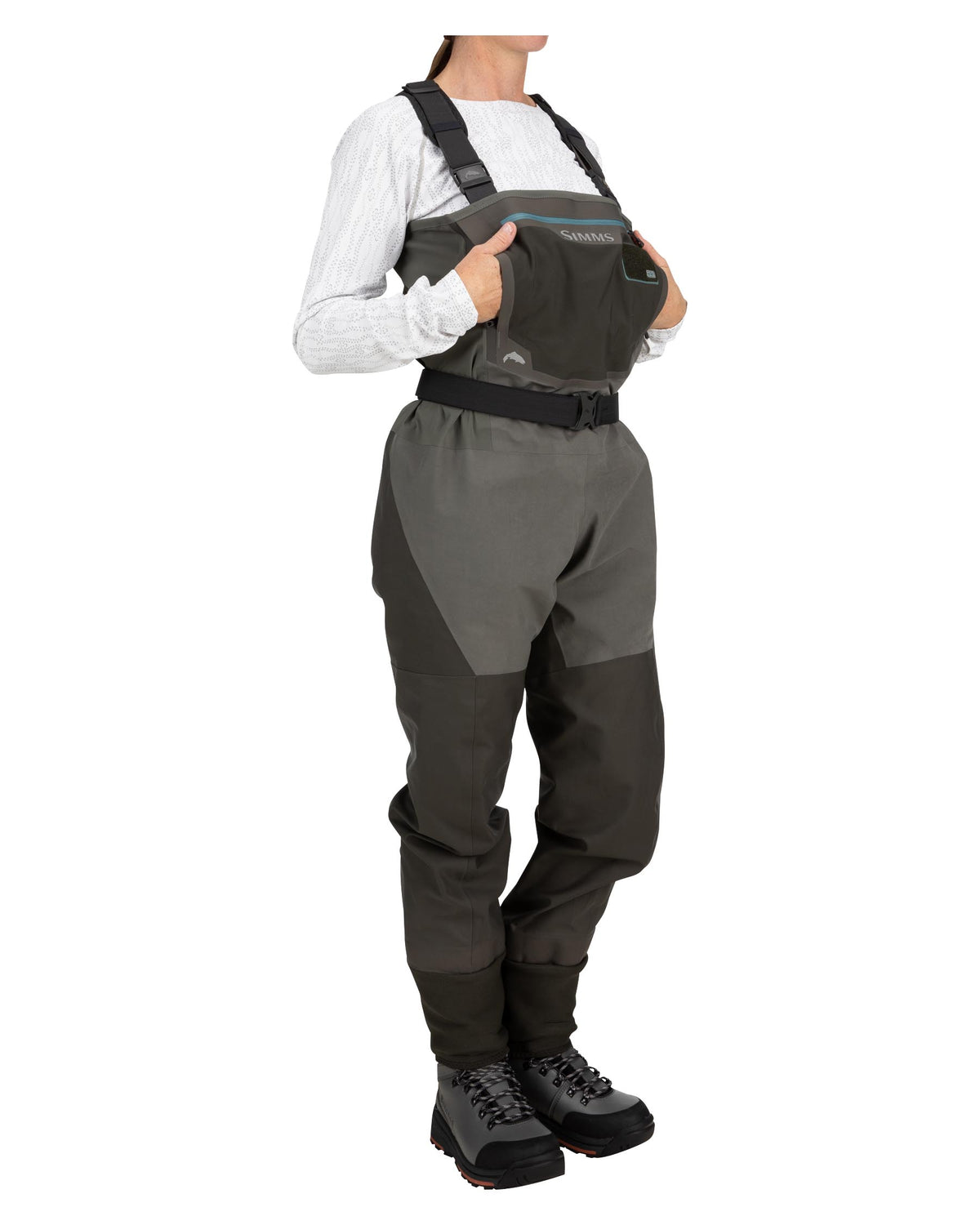 Women's G3 Guide Stockingfoot Wader