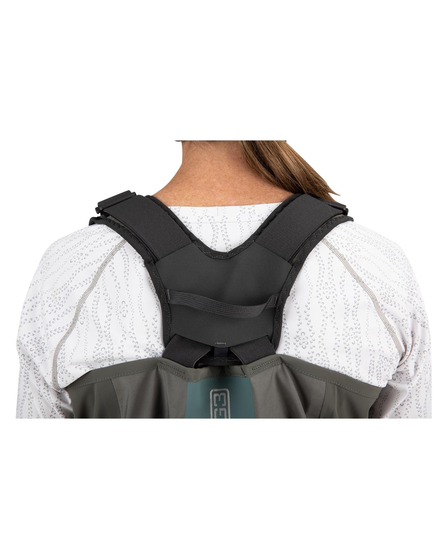 Women's G3 Guide Stockingfoot