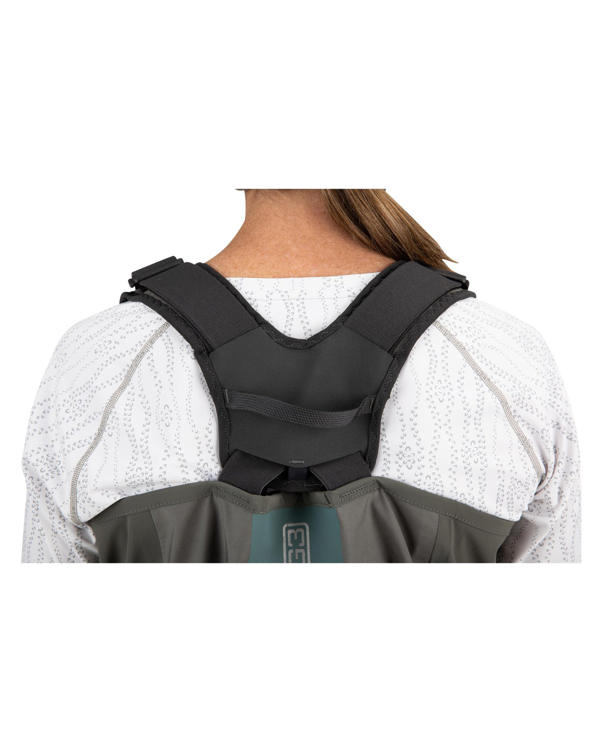 Women's G3 Guide Stockingfoot Wader