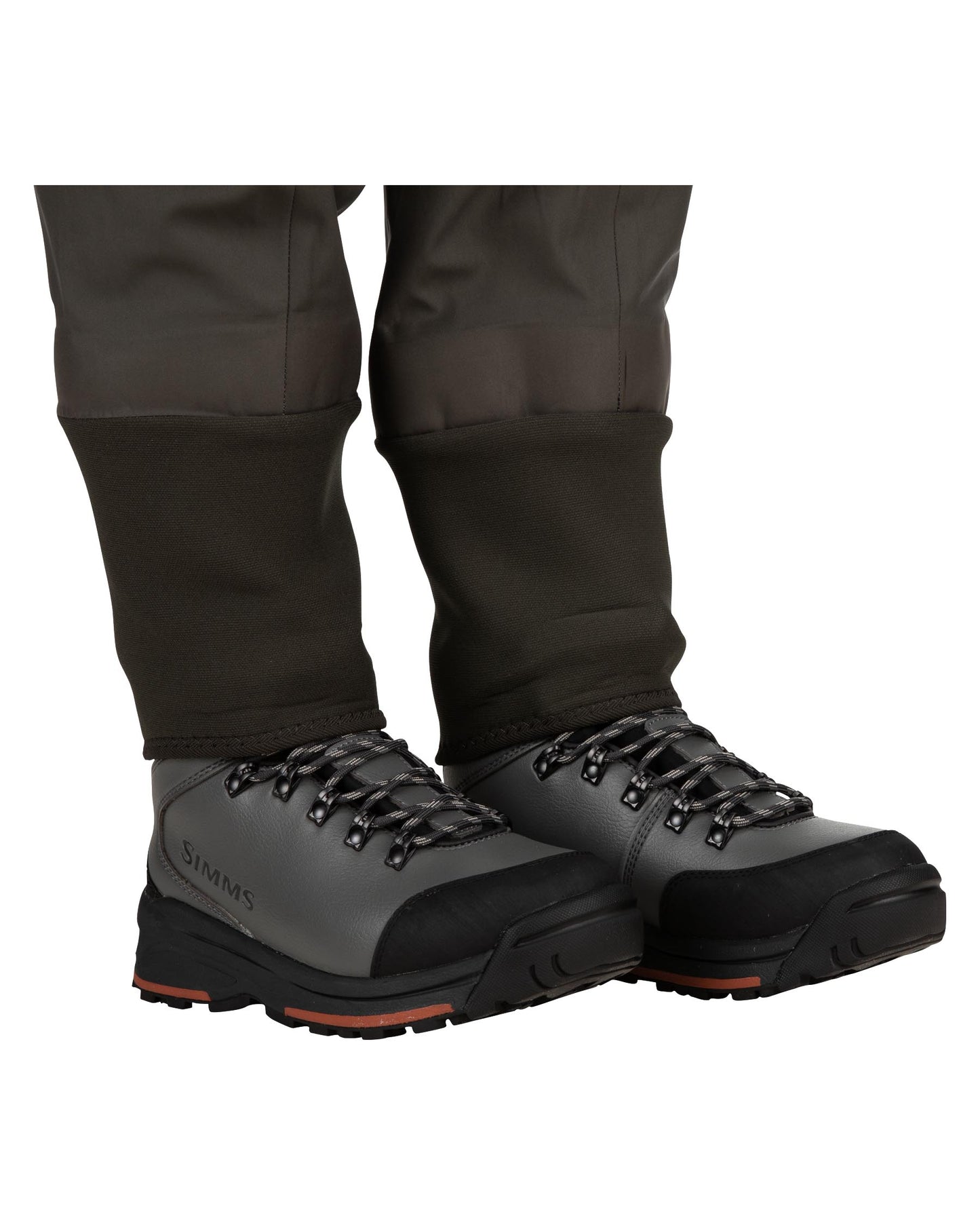 Women's G3 Guide Stockingfoot