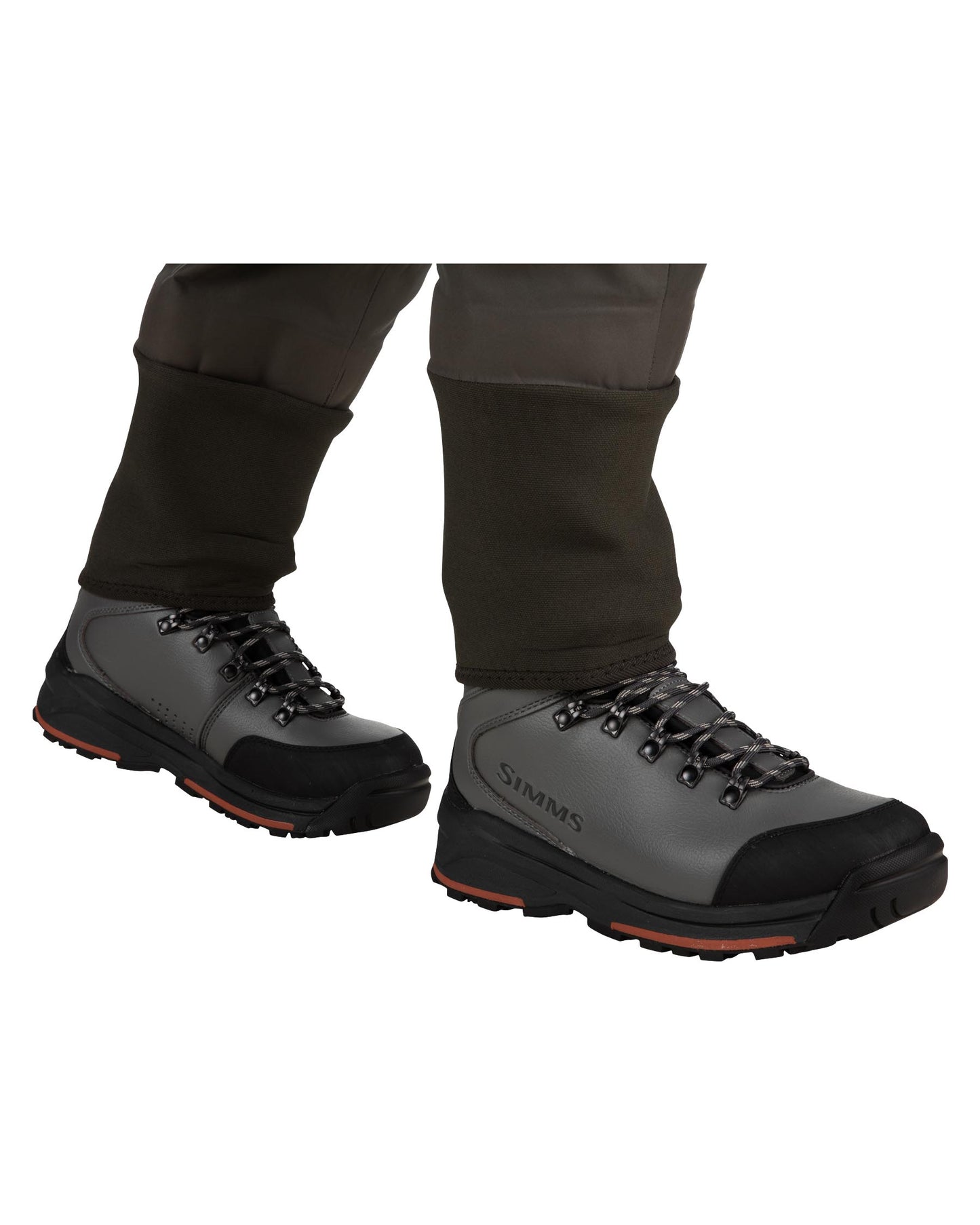 Women's G3 Guide Stockingfoot