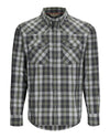 Backcountry Clover Plaid