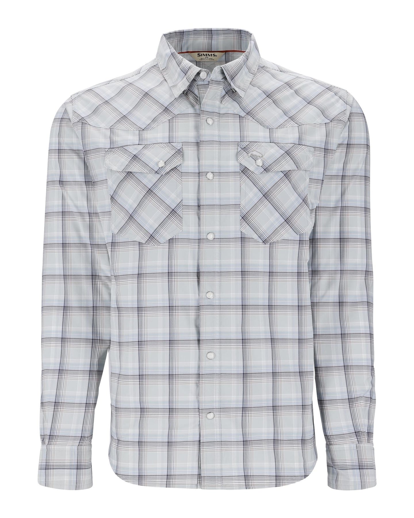 13487-1301-Brackett-LS-Shirt-Mannequin-S25-Front_26687957-dee3-434a-afd0-ee1b0b5fbdb3 Aspen Brackett
