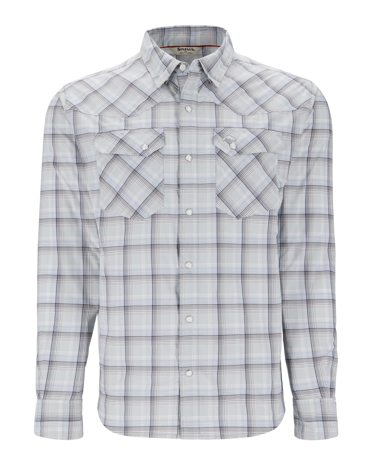 13487-1301-Brackett-LS-Shirt-Mannequin-S25-Front_26687957-dee3-434a-afd0-ee1b0b5fbdb3 Aspen Brackett