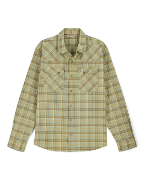 Levi's Chemise à Manches Longues Sunset 1 Standard Homme Bleu Carreaux Levi's Chemise à Manches Longues Sunset 1 Standard Homme Bleu Carreaux