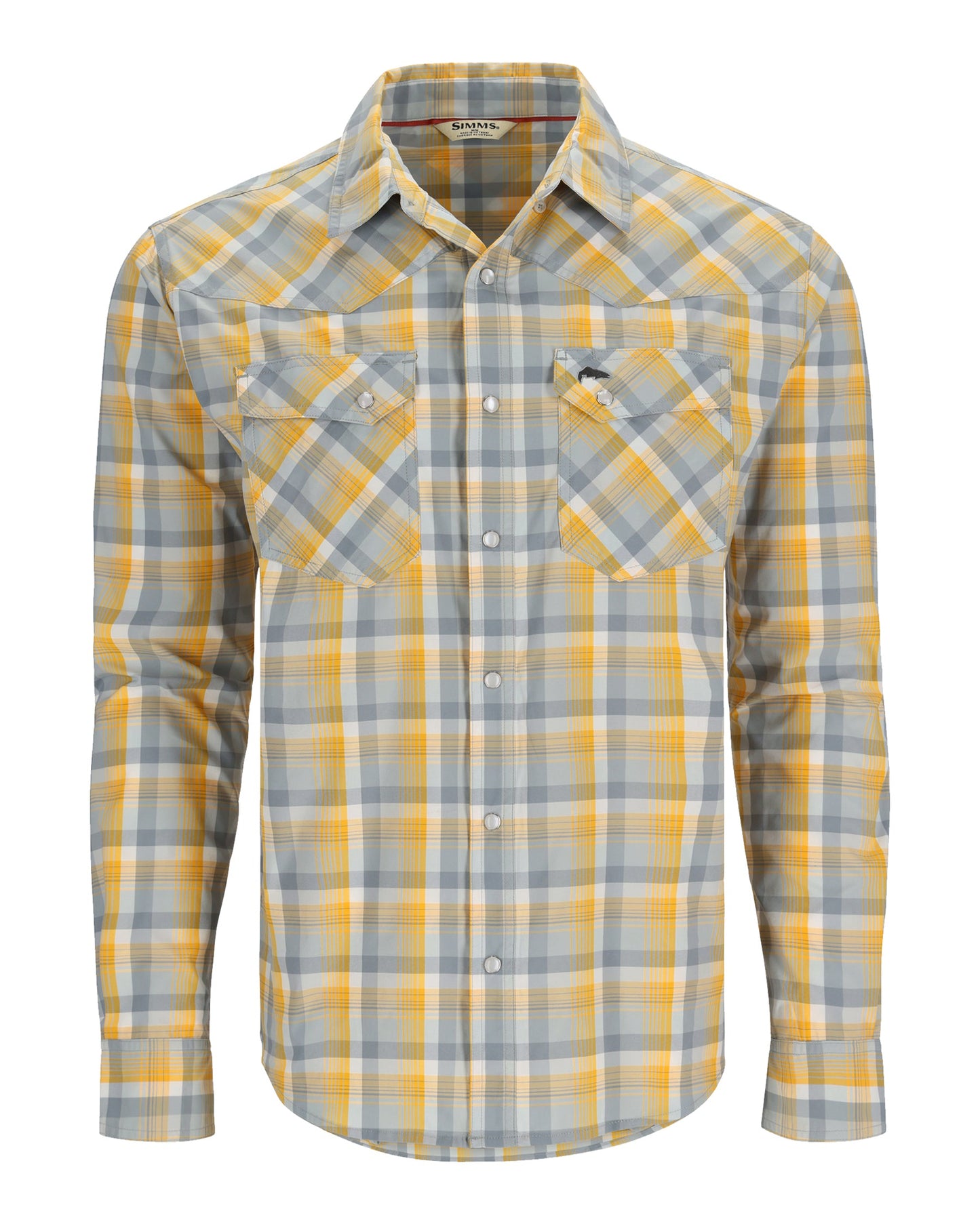 M's Brackett LS Shirt