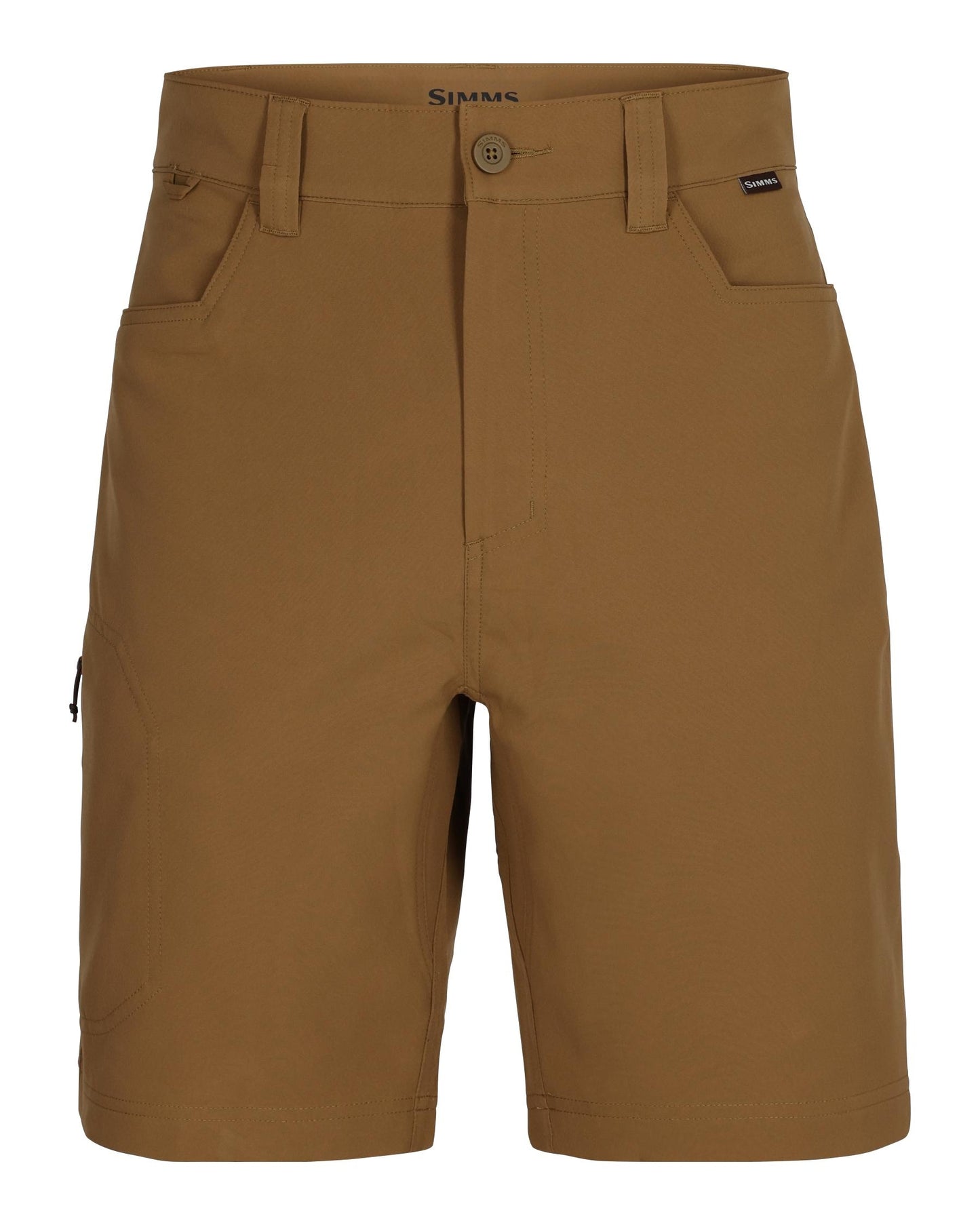 Simms Skiff Shorts - Men's - Driftwood - 34