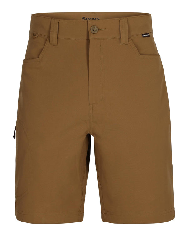 skiff-shorts Driftwood