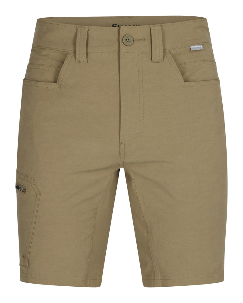 Simms fishing shorts sale