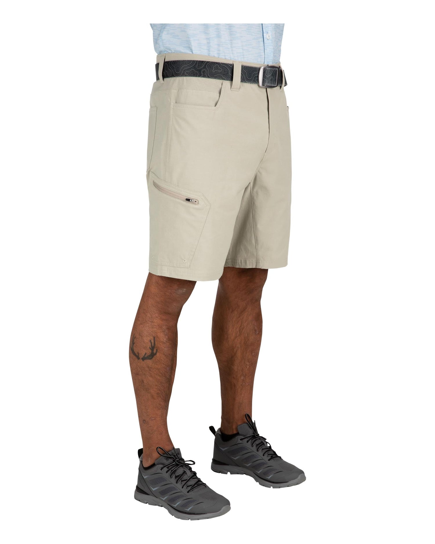 M's Simms Challenger Shorts