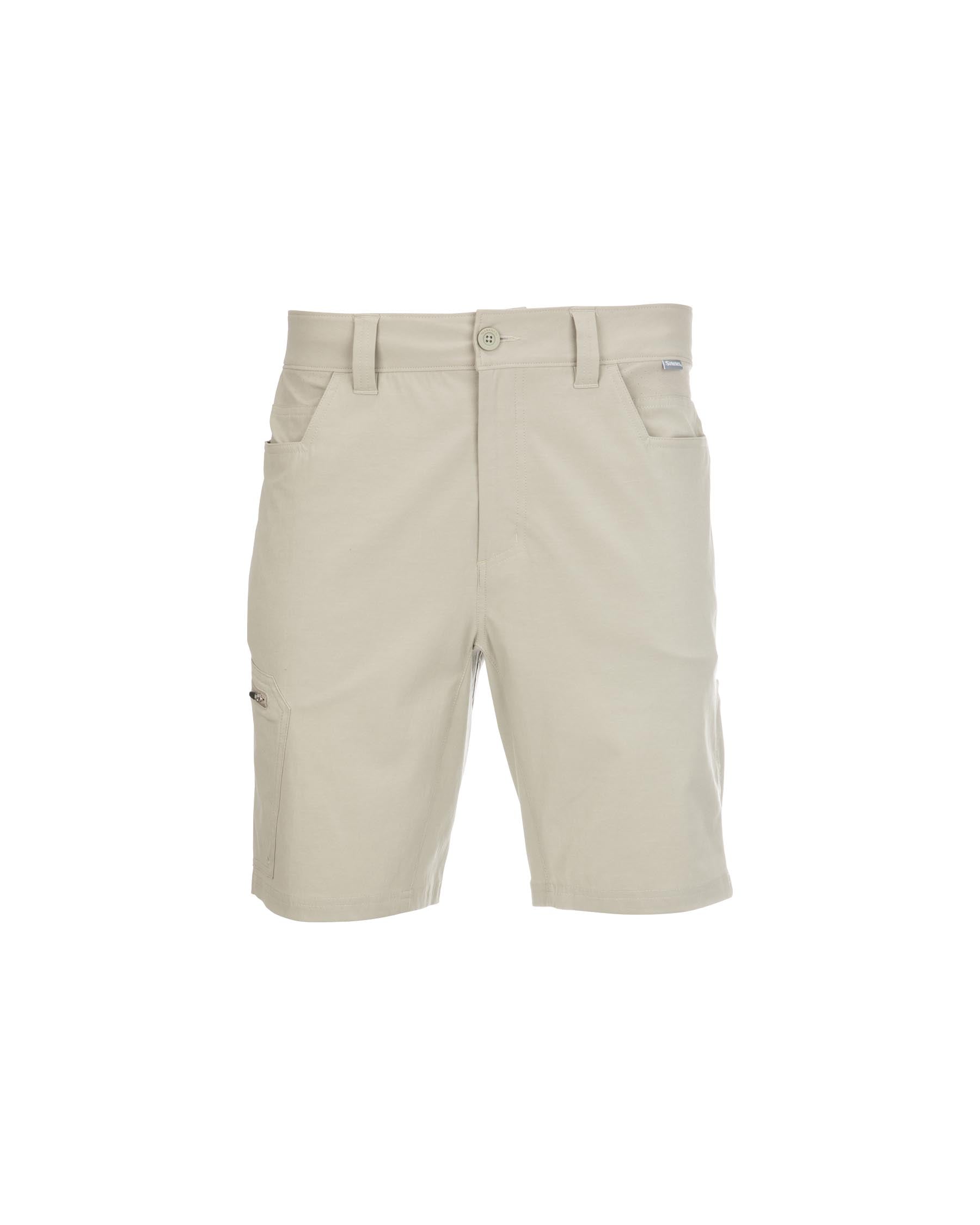 M's Simms Challenger Shorts