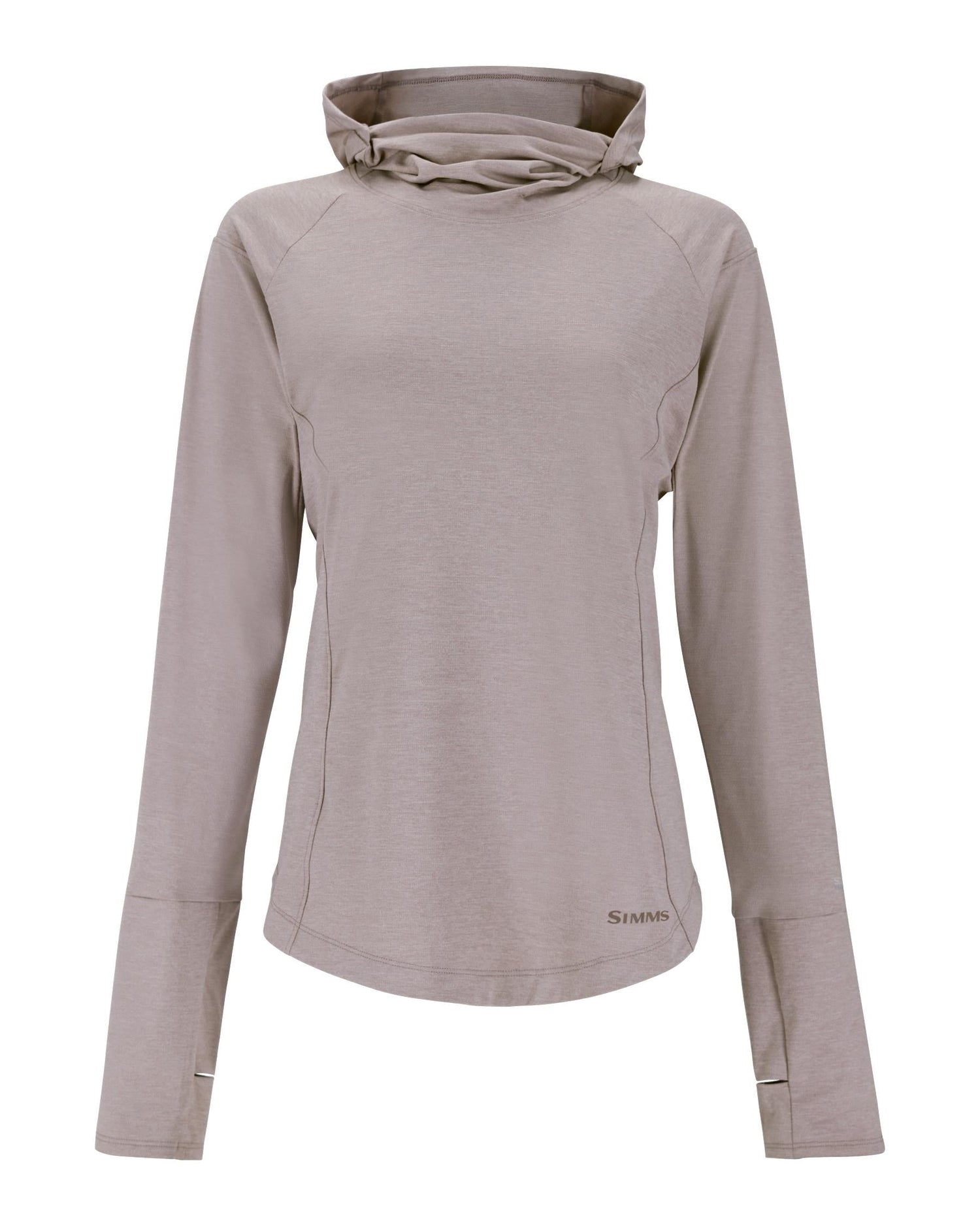 Women's Long Sleeve Shirts