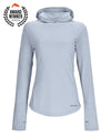 womens-solarflex-cooling-hoody Steel Blue