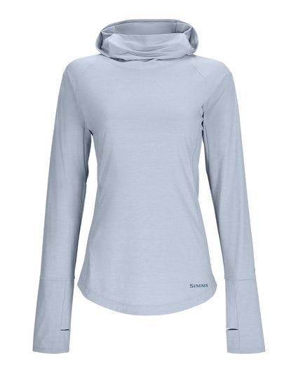 Women's SolarFlex® Cooling Hoody 2024