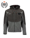 g3-guide-jacket Gunmetal