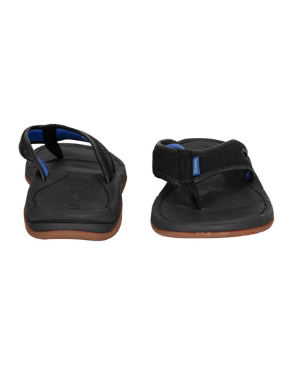 Men's Simms Challenger Flip Flop- Past Season's Style