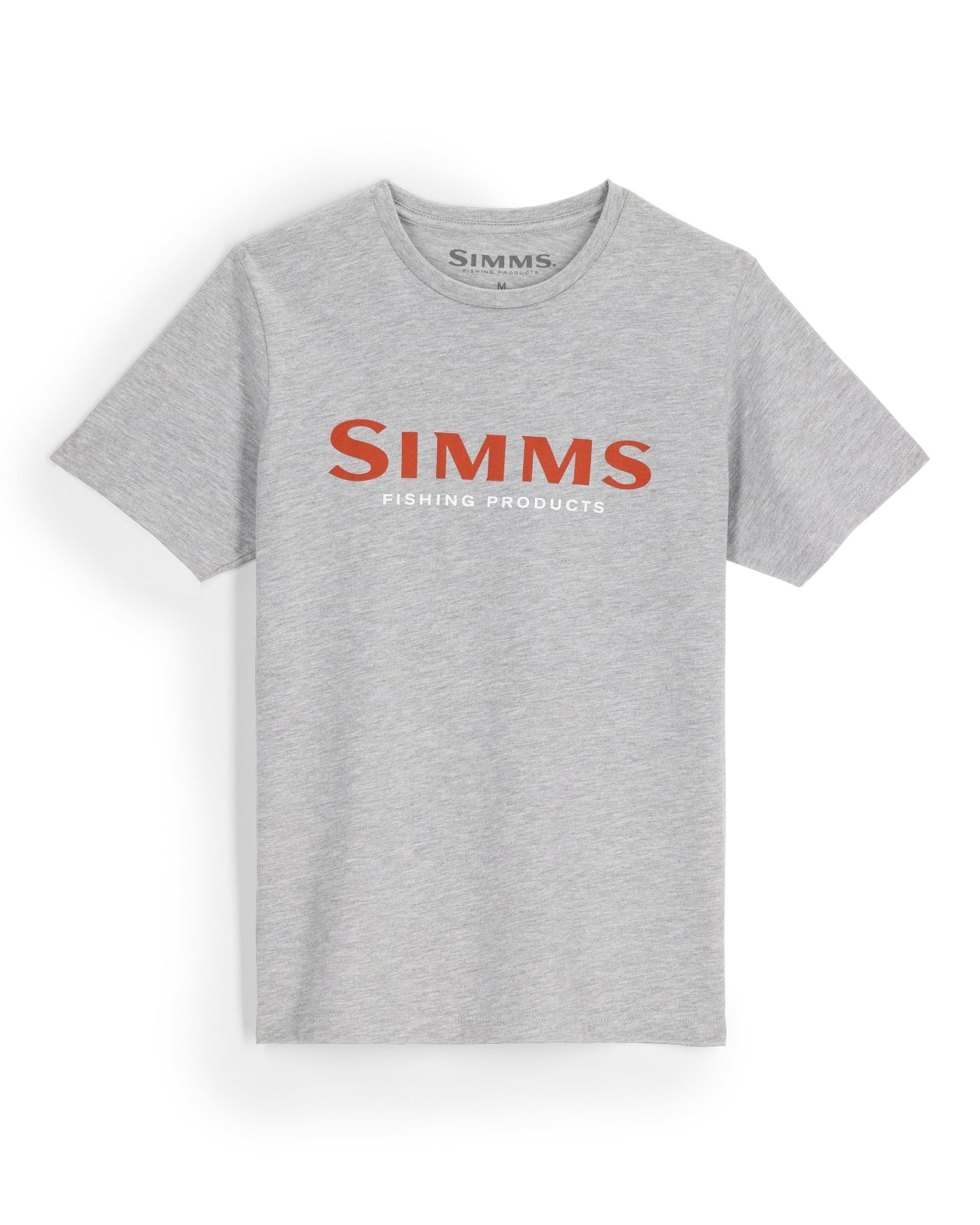 13515-067-Simms-Logo-T-Shirt-