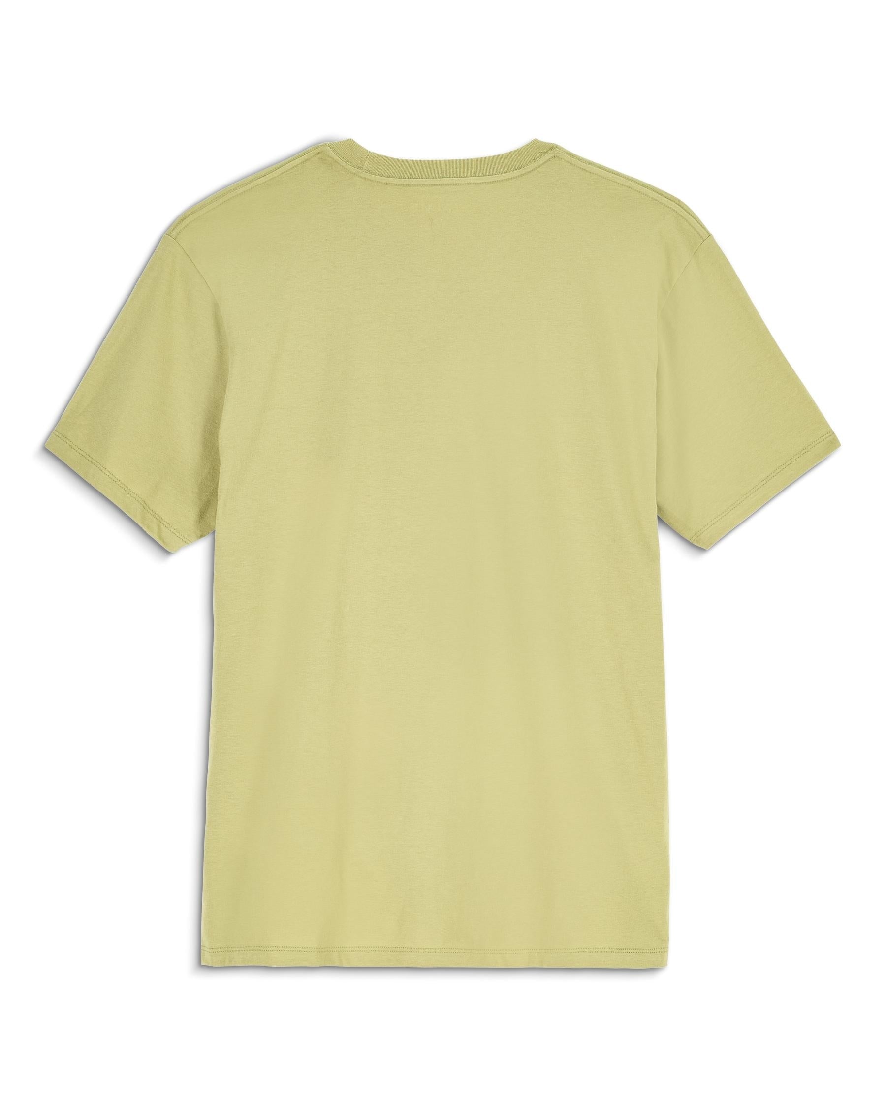 ウェア SIMMS M's Trout Cruiser T-Shirt US-M BA_simms_mens_trout_cruiser_t_