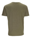13519-914-Trout-Outline-T-Shirt-Mannequin-S24-Back