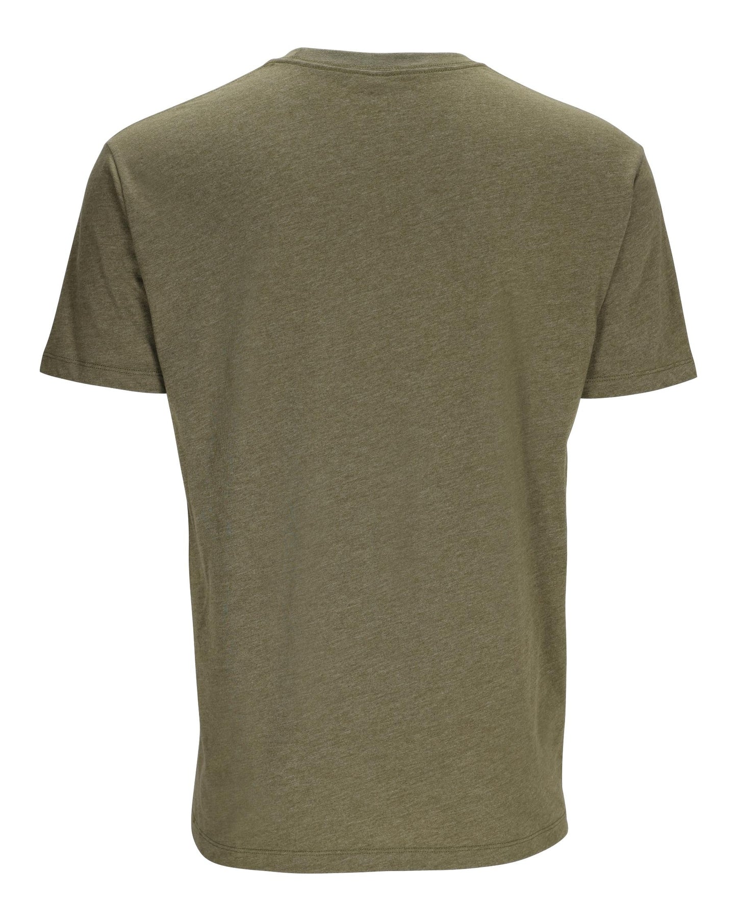 13519-914-Trout-Outline-T-Shirt-Mannequin-S24-Back