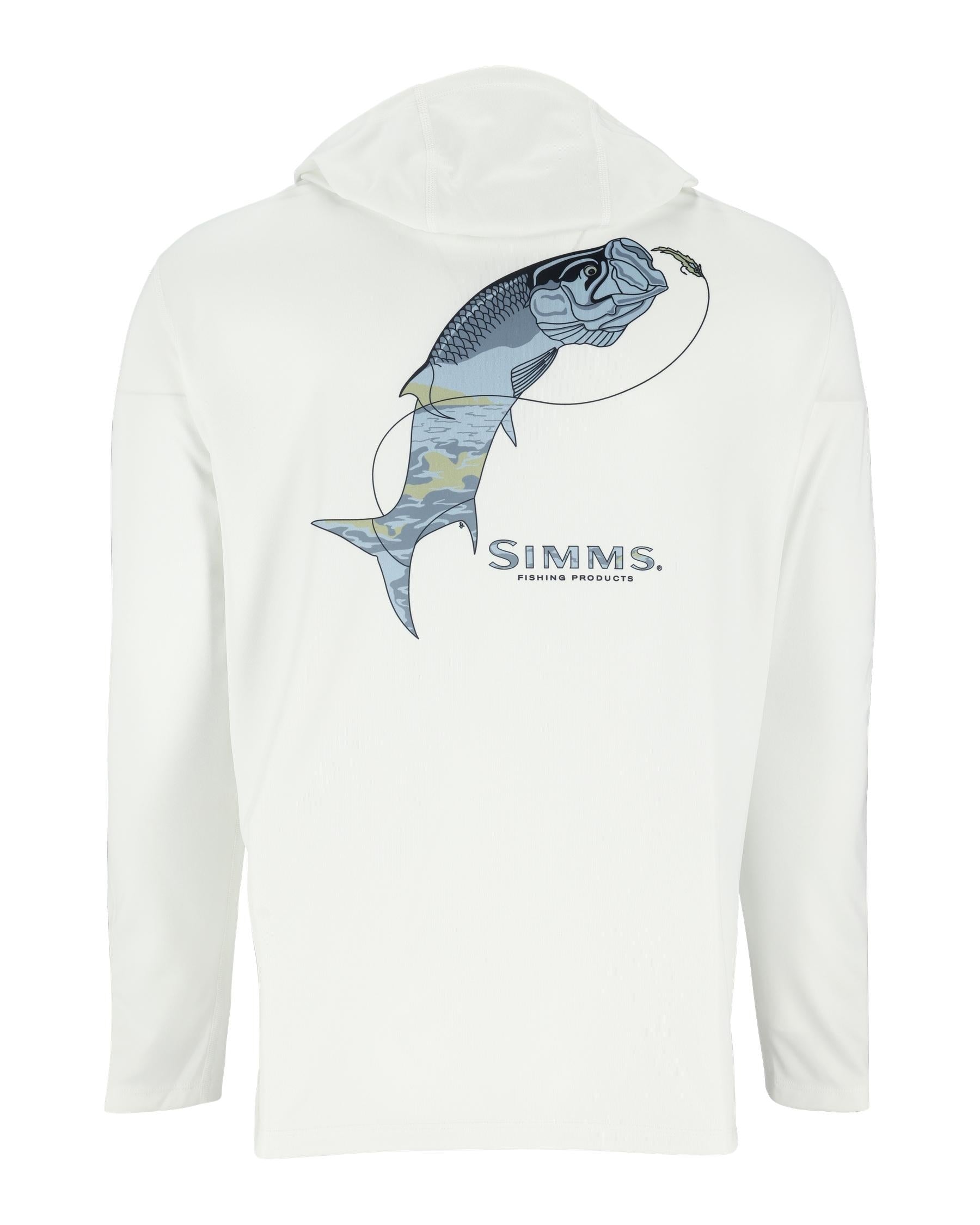 Simms Tech Hoody, Artist's Series – charliesflybox