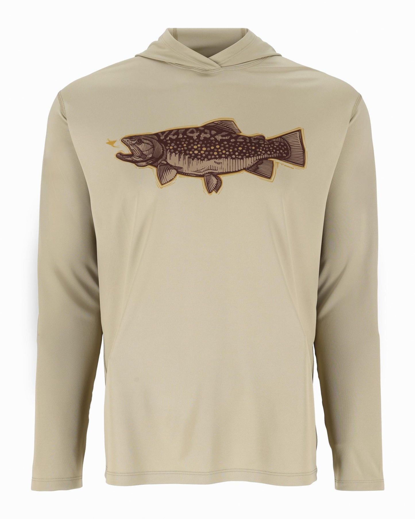 Men's Tech Hoody - Artist Series 2024